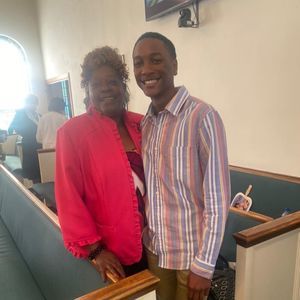 Meet your Posher, Marcus